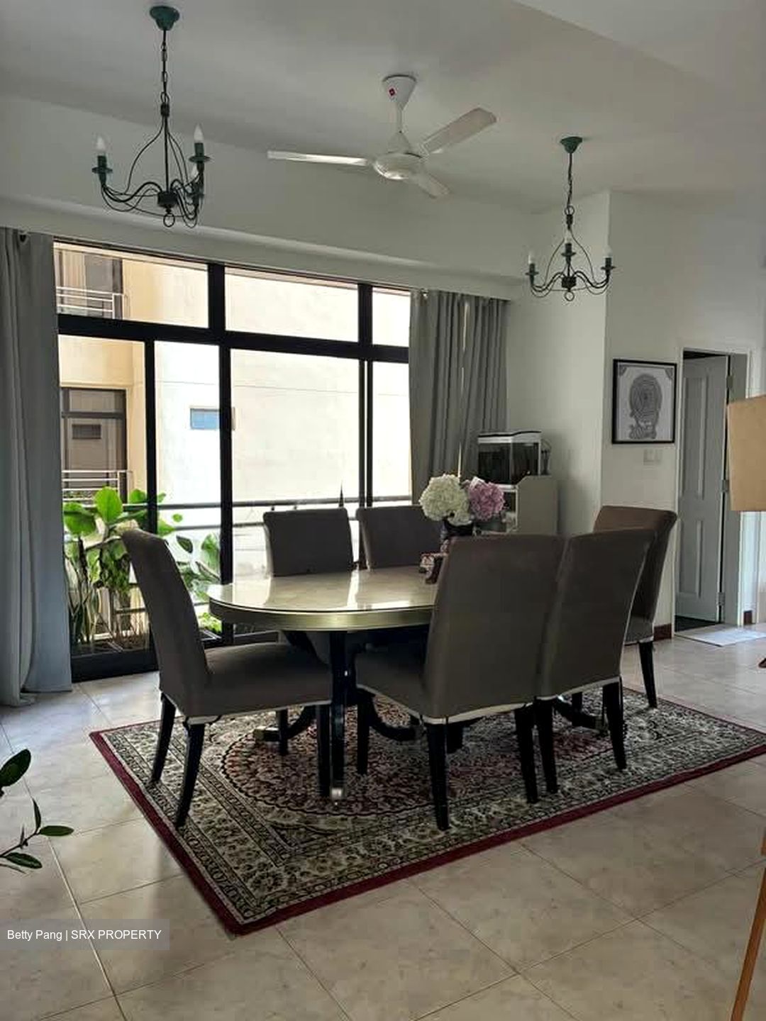 Allsworth Park (D10), Condominium #555828761